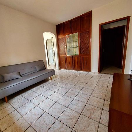 Casa Da Malu Hotel Uberlândia Buitenkant foto