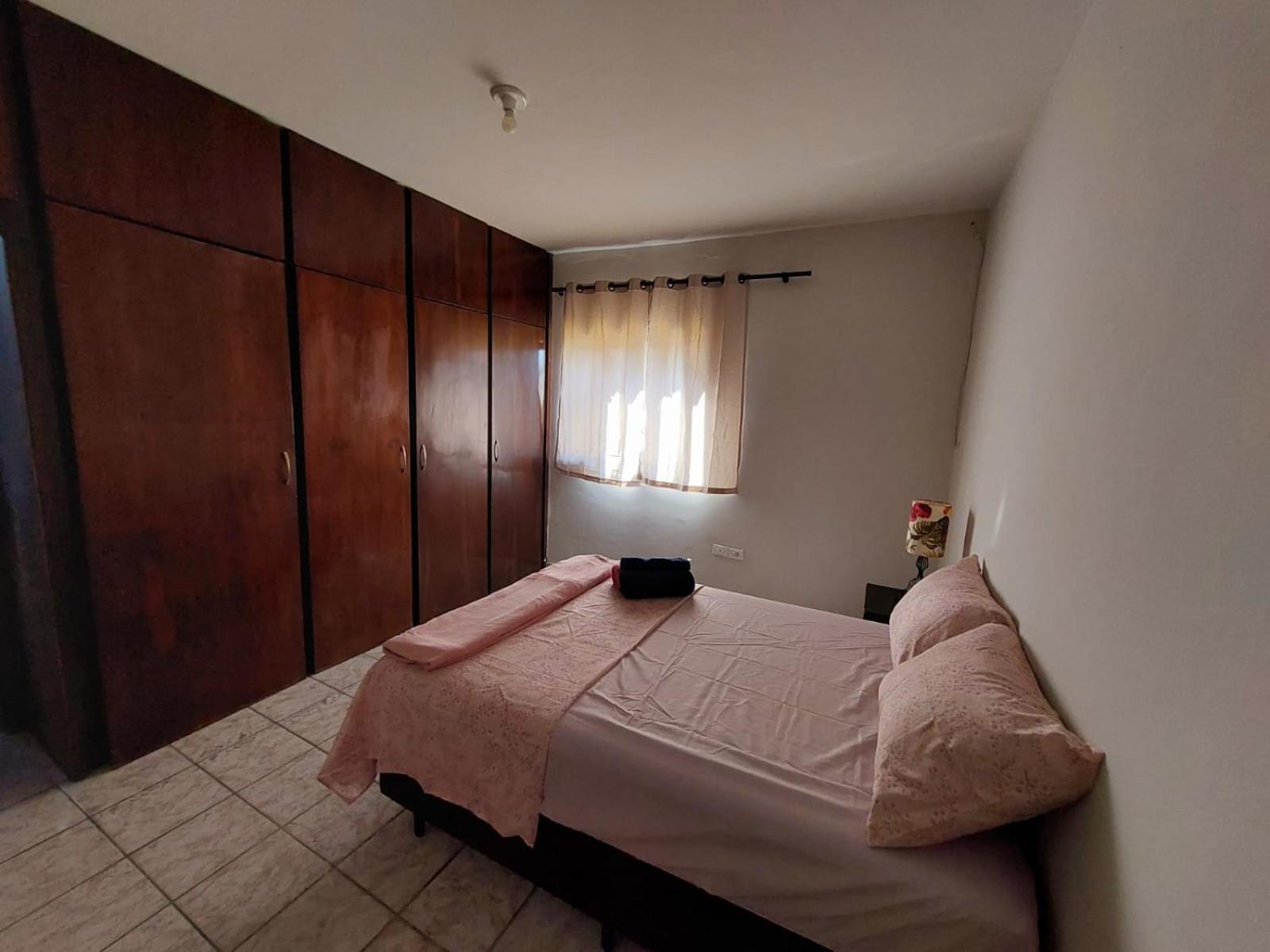 Casa Da Malu Hotel Uberlândia Buitenkant foto