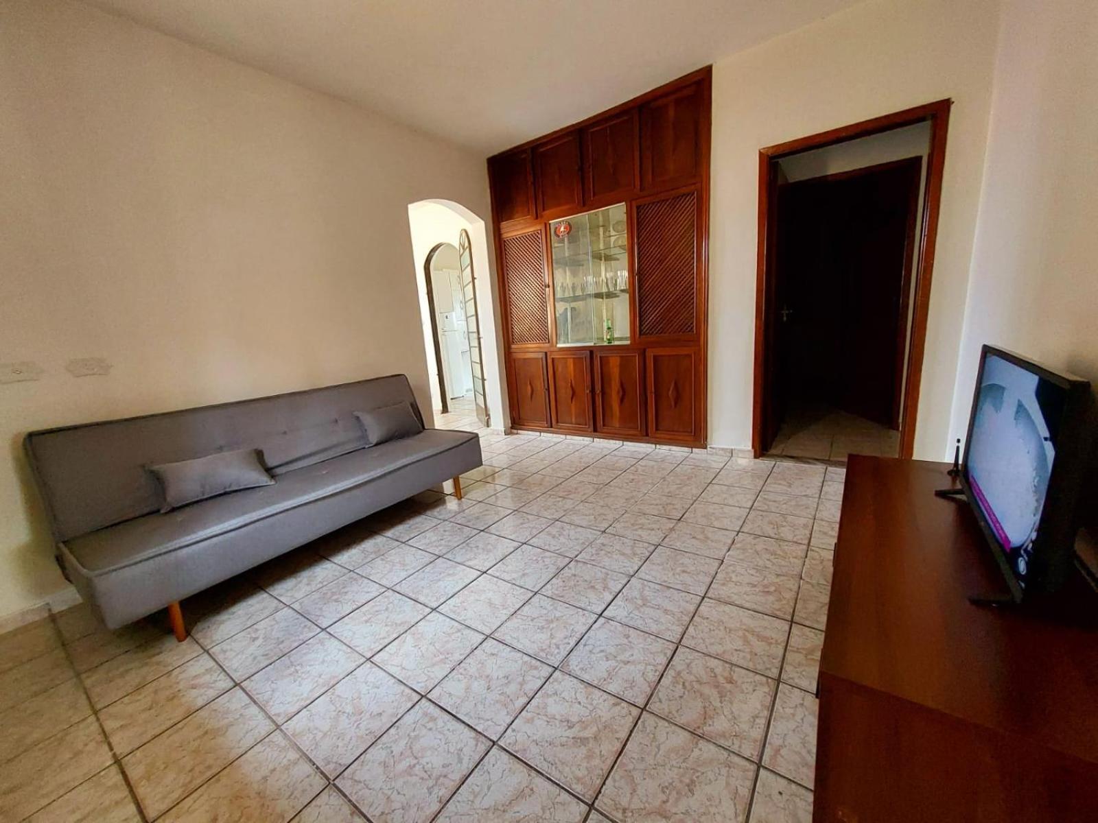Casa Da Malu Hotel Uberlândia Buitenkant foto