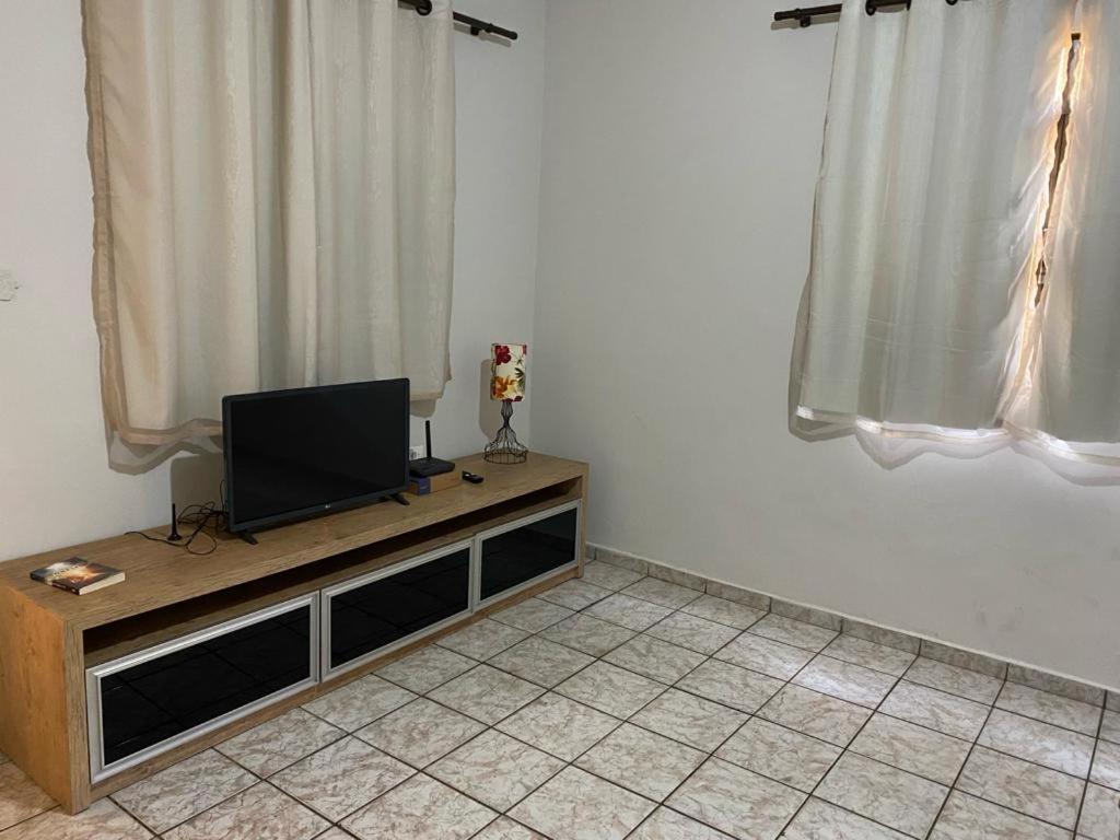 Casa Da Malu Hotel Uberlândia Buitenkant foto